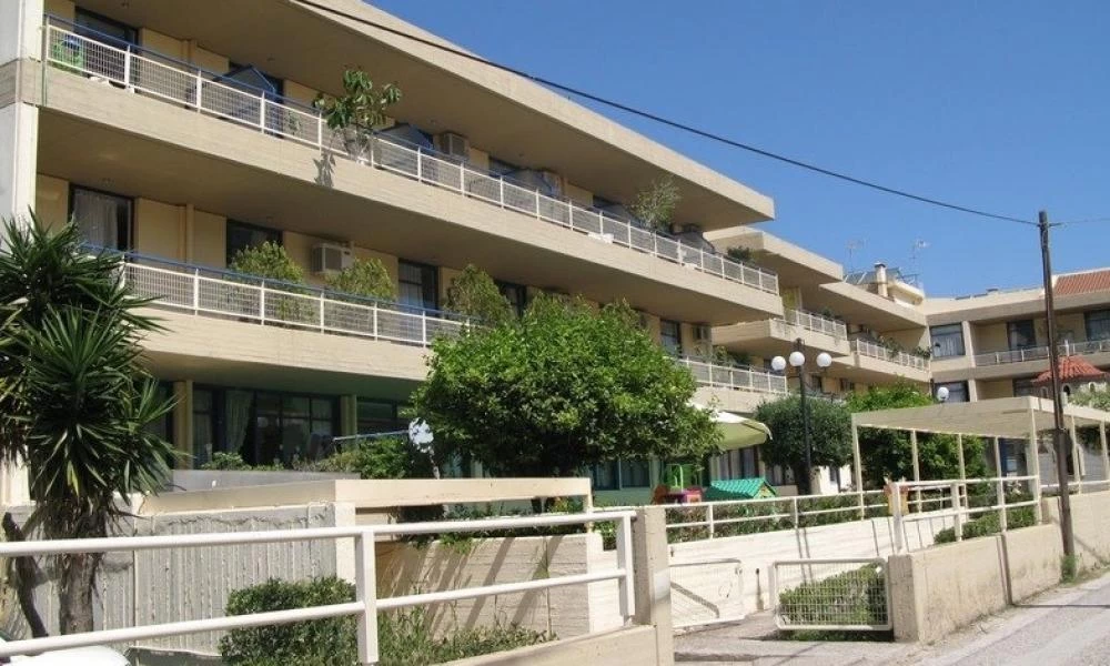 Αίγιο: Κορονοϊός - Κρούσματα στο γηροκομείο «Άγιος Χαράλαμπος»